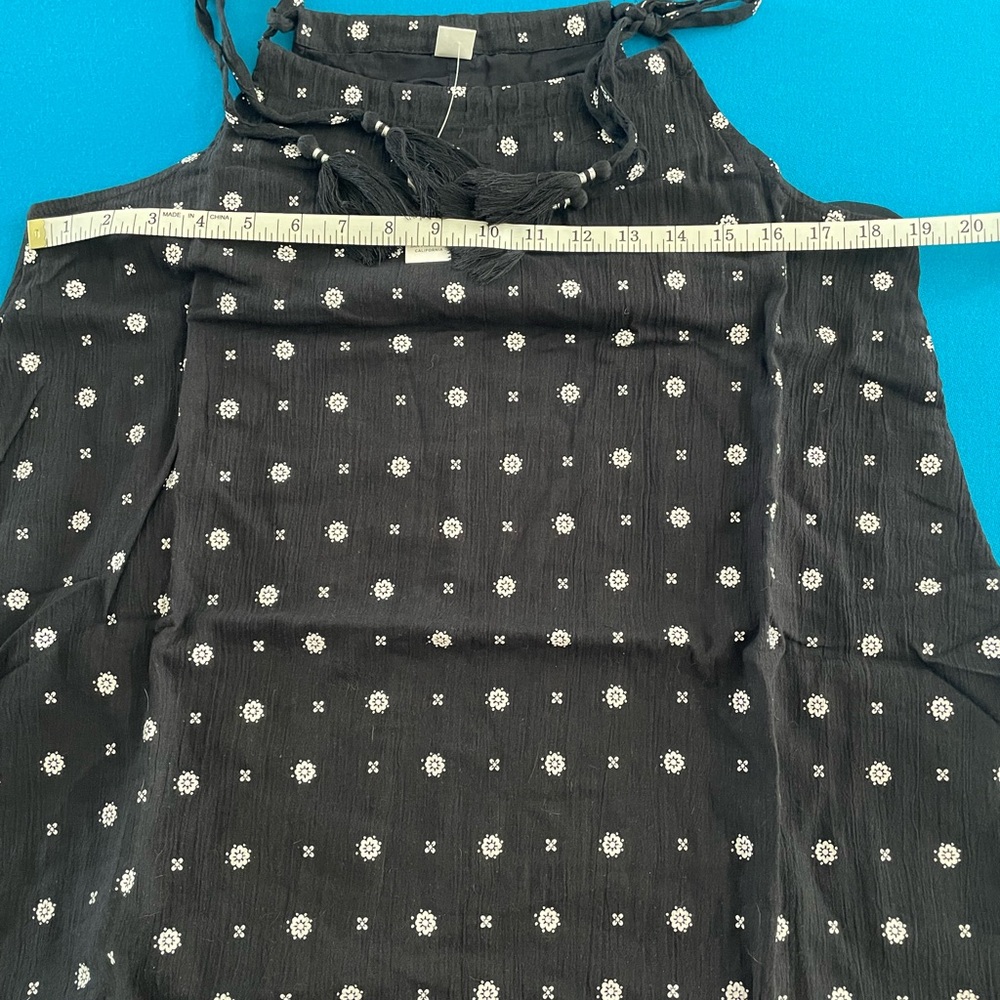 🍁NWT Old Navy Dress S🍁 - Picture 2 of 5